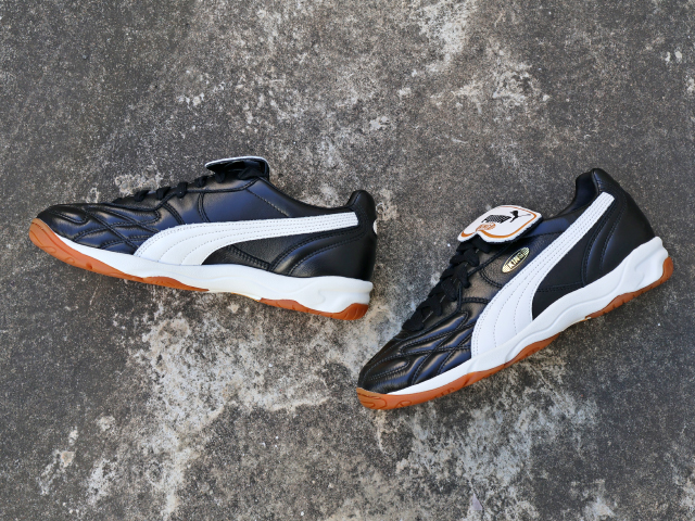 KING INDOOR “BLACK”01