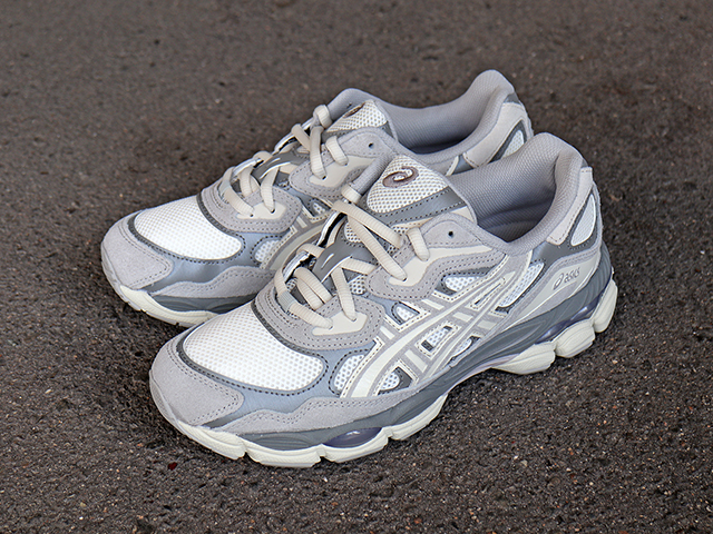 GEL-NYC “CREAM/OYSTER”01