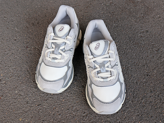 GEL-NYC “CREAM/OYSTER”01