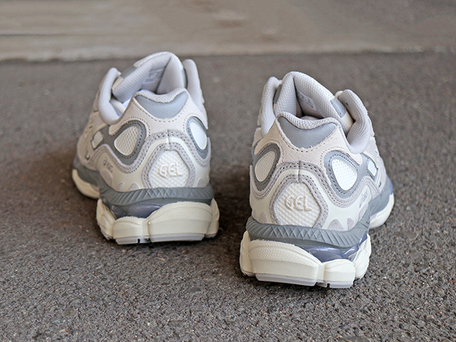 GEL-NYC “CREAM/OYSTER”01
