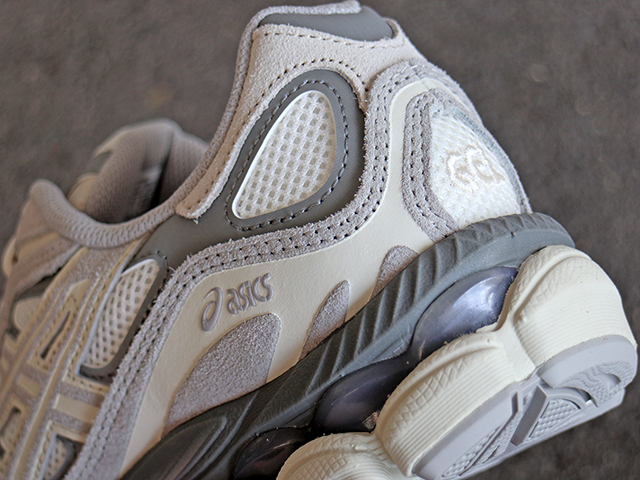 GEL-NYC “CREAM/OYSTER”01