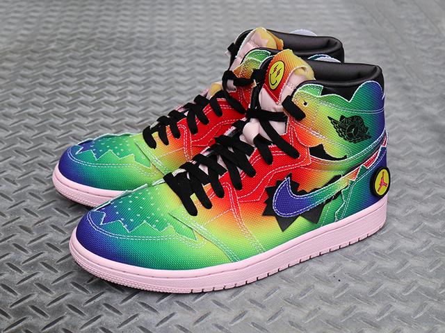 AIR JORDAN 1 RETRO HIGH OG “J BALVIN”01