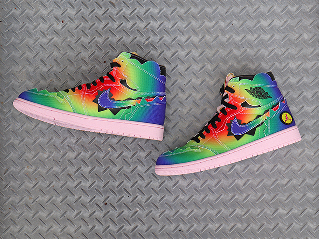AIR JORDAN 1 RETRO HIGH OG “J BALVIN”01