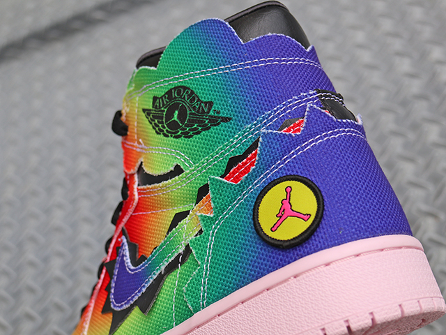 AIR JORDAN 1 RETRO HIGH OG “J BALVIN”01