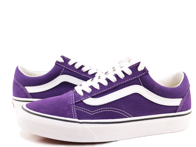 OLD SKOOL VN0A4BV5V7F - 2