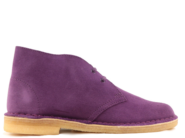 CLARKS DESERT BOOT 26144075 - 1
