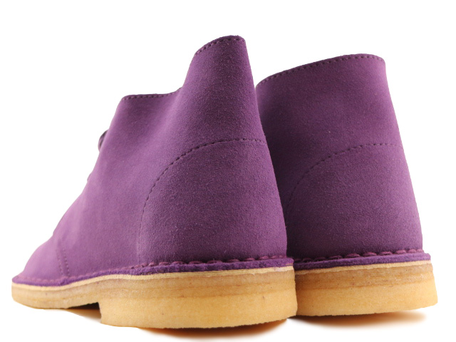CLARKS DESERT BOOT 26144075 - 4