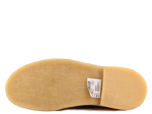 CLARKS DESERT BOOT 26144075 - 5