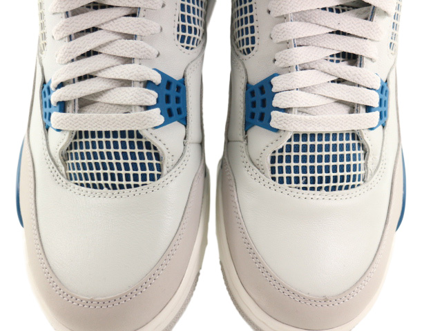AIR JORDAN 4 RETRO f-7105-01 - 3