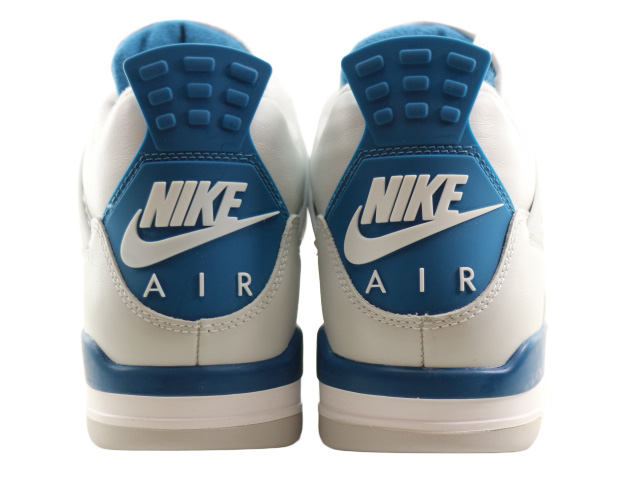 AIR JORDAN 4 RETRO f-7105-01 - 5