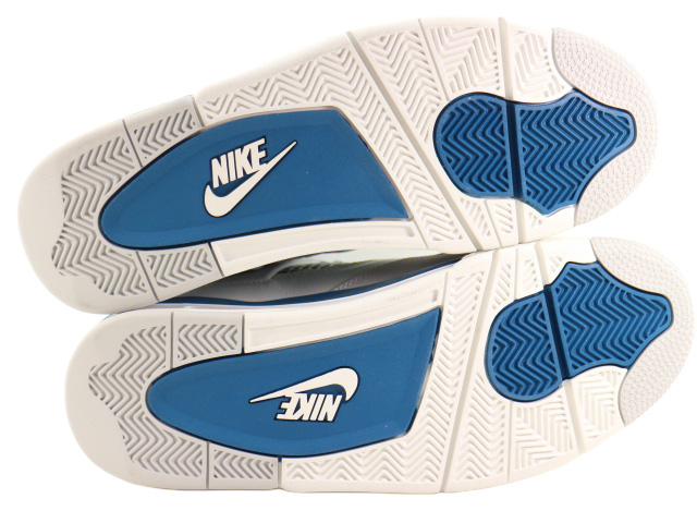 AIR JORDAN 4 RETRO f-7105-01 - 6