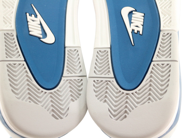 AIR JORDAN 4 RETRO f-7105-01 - 7