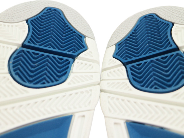 AIR JORDAN 4 RETRO f-7105-01 - 8