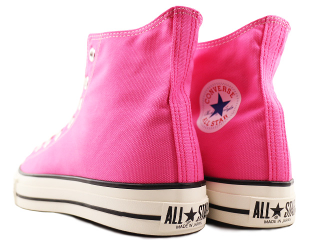 CANVAS ALL STAR J HI 31306580 - 3
