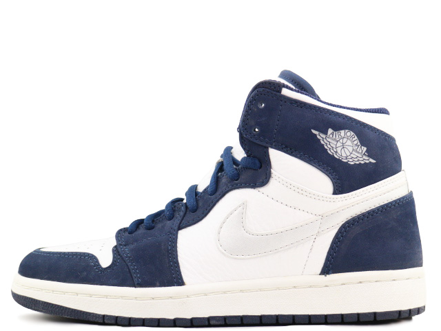 AIR JORDAN 1 (2001ADDITION)