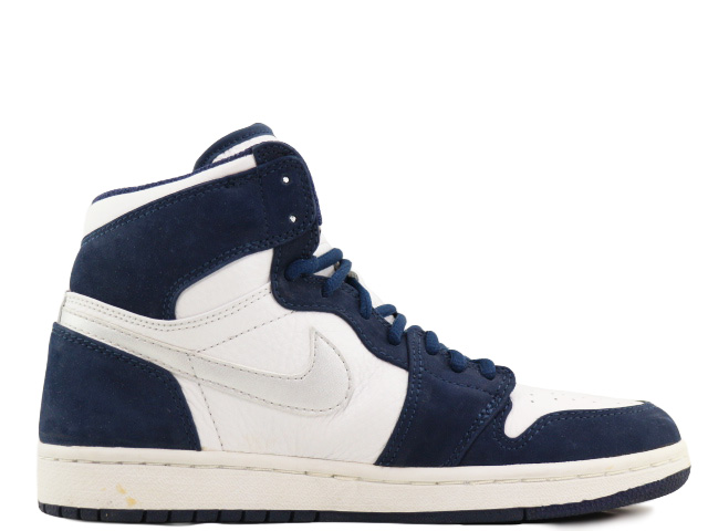 AIR JORDAN 1 (2001ADDITION) 136060-101-f-7113-01 - 1