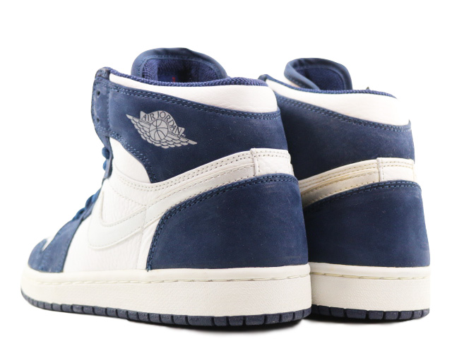 AIR JORDAN 1 (2001ADDITION) 136060-101-f-7113-01 - 3