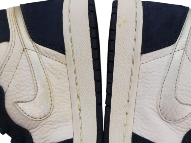 AIR JORDAN 1 (2001ADDITION) 136060-101-f-7113-01 - 5