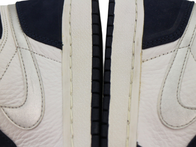 AIR JORDAN 1 (2001ADDITION) 136060-101-f-7113-01 - 6