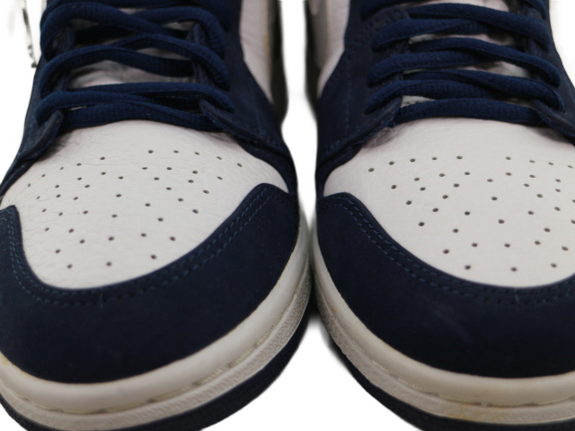 AIR JORDAN 1 (2001ADDITION) 136060-101-f-7113-01 - 7