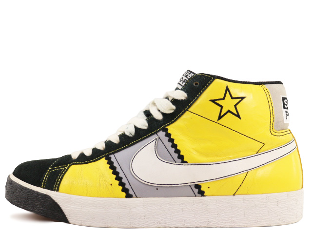 BLAZER SB ELITE