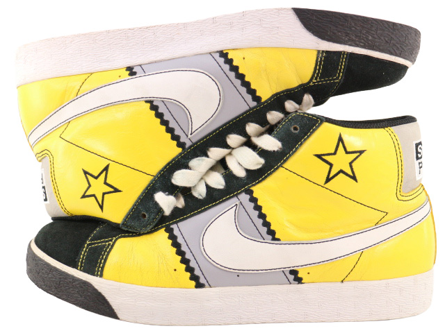 BLAZER SB ELITE f-7112-17 - 1