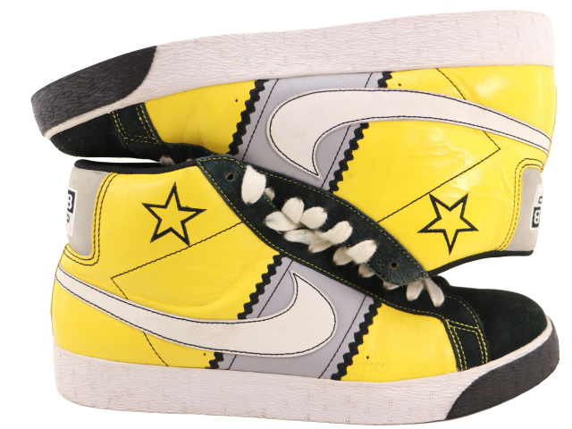 BLAZER SB ELITE f-7112-17 - 2