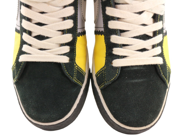 BLAZER SB ELITE f-7112-17 - 3