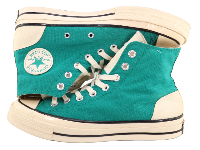 CHUCK TAYLOR ALL STAR 70 HI f-7118-02 - 1