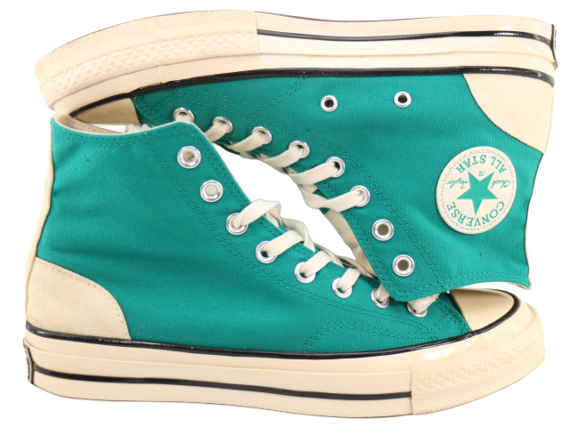 CHUCK TAYLOR ALL STAR 70 HI f-7118-02 - 2