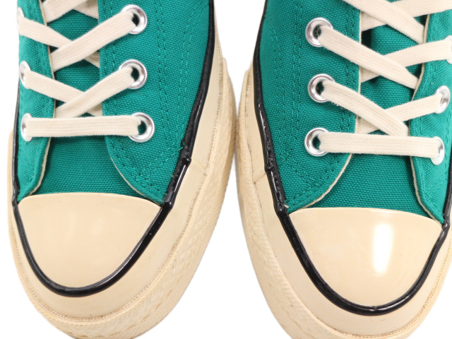 CHUCK TAYLOR ALL STAR 70 HI f-7118-02 - 3
