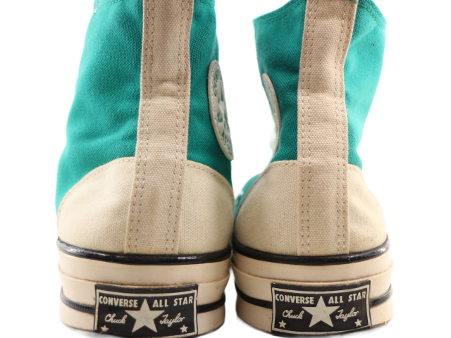 CHUCK TAYLOR ALL STAR 70 HI f-7118-02 - 4