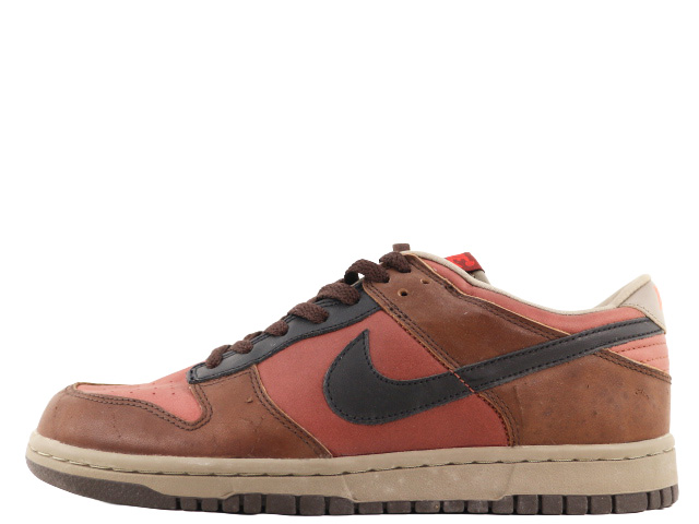 DUNK LOW PRO B