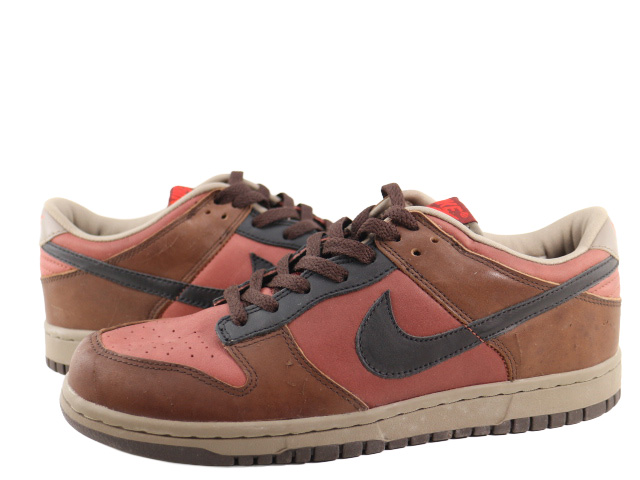 DUNK LOW PRO B 624044-201-f-7121-02 - 2