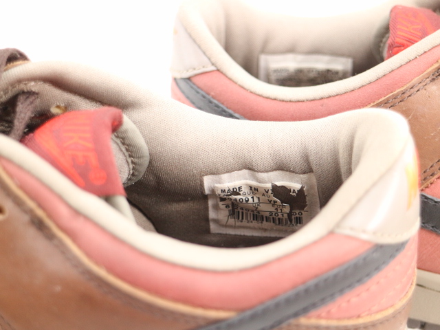 DUNK LOW PRO B 624044-201-f-7121-02 - 7