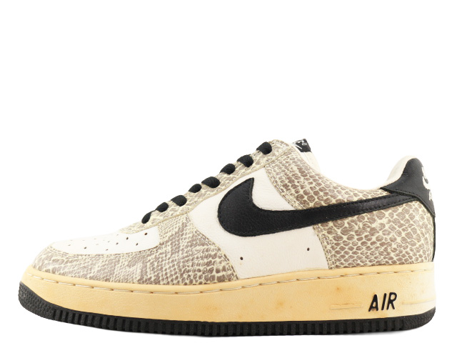 AIR FORCE 1 LOW