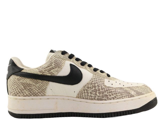 AIR FORCE 1 LOW 630117-103-f-7121-01 - 1
