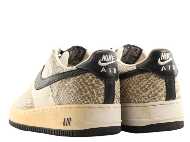 AIR FORCE 1 LOW 630117-103-f-7121-01 - 3