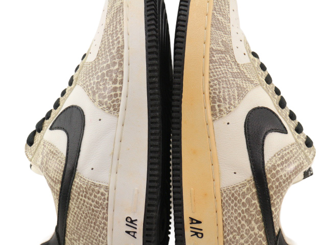 AIR FORCE 1 LOW 630117-103-f-7121-01 - 4