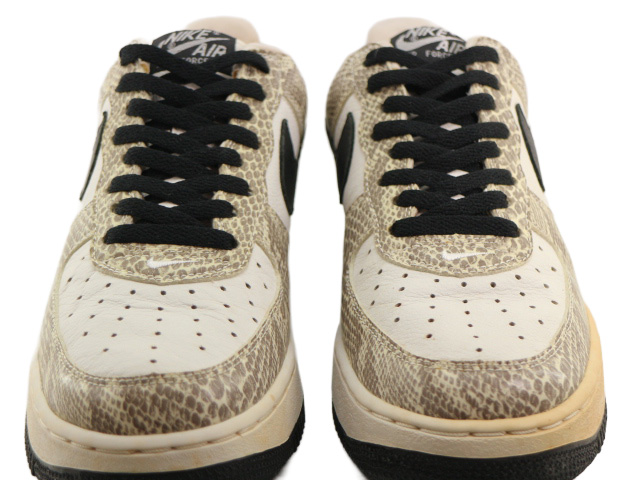AIR FORCE 1 LOW 630117-103-f-7121-01 - 5