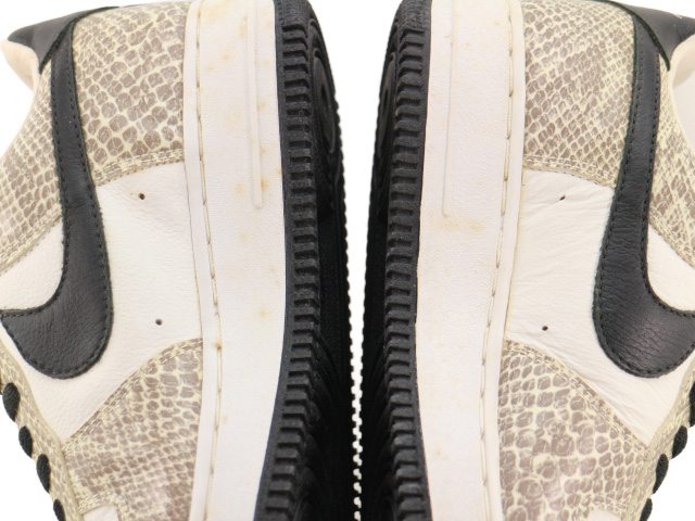 AIR FORCE 1 LOW 630117-103-f-7121-01 - 6