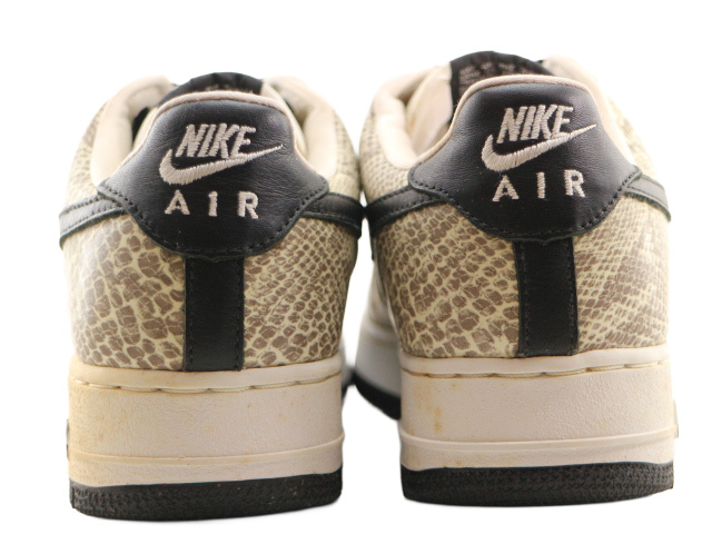 AIR FORCE 1 LOW 630117-103-f-7121-01 - 7