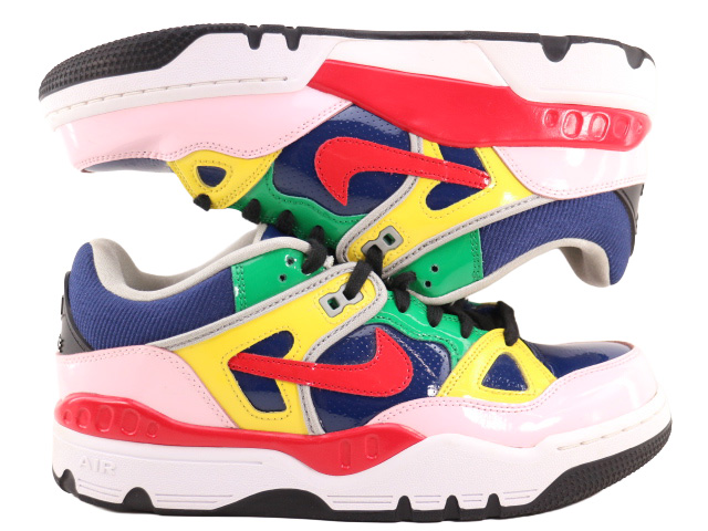 AIR FORCE 3 LOW SP f-7122-01 - 2