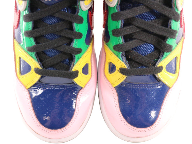 AIR FORCE 3 LOW SP f-7122-01 - 3