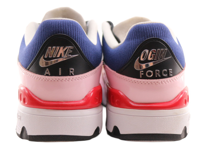 AIR FORCE 3 LOW SP f-7122-01 - 5