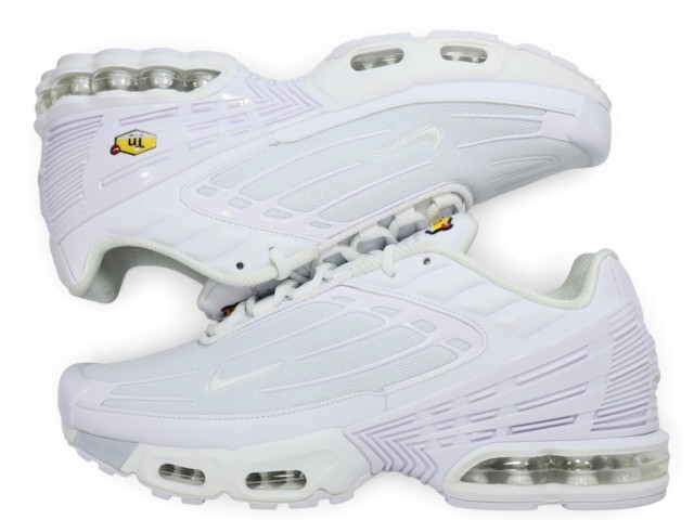 AIR MAX PLUS 3 k-78683-4 - 1