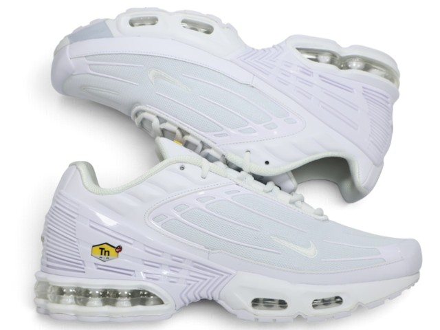 AIR MAX PLUS 3 k-78683-4 - 2