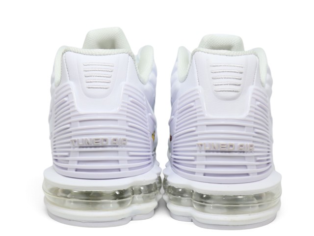 AIR MAX PLUS 3 k-78683-4 - 4