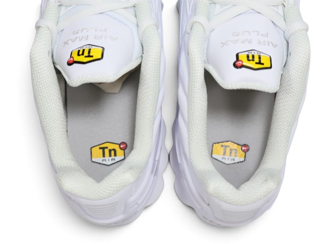 AIR MAX PLUS 3 k-78683-4 - 5
