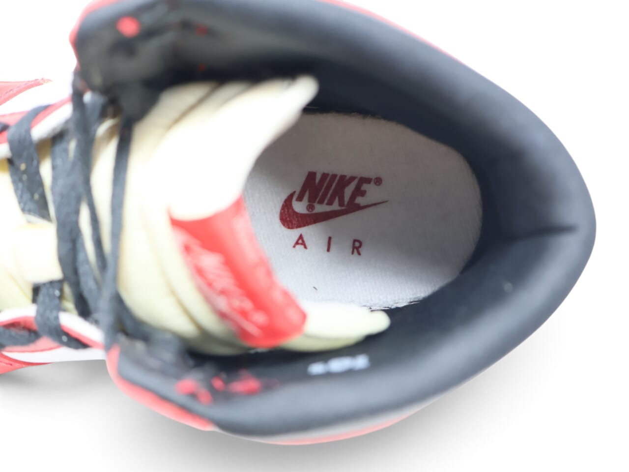 AIR JORDAN 1 130207-101-k-78683 - 9